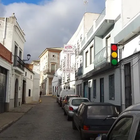 El Volao Villanueva de Córdoba